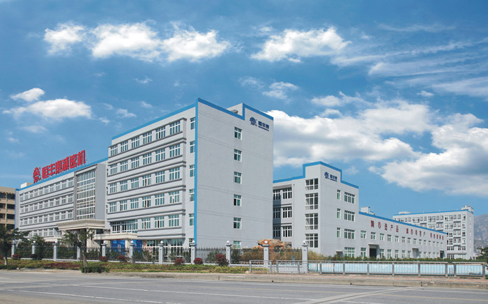 China ZHEJIANG  HENGFENGTAI  REDUCER  MFG.CO.,LTD Perfil da companhia