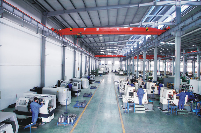 China ZHEJIANG  HENGFENGTAI  REDUCER  MFG.CO.,LTD Perfil da companhia