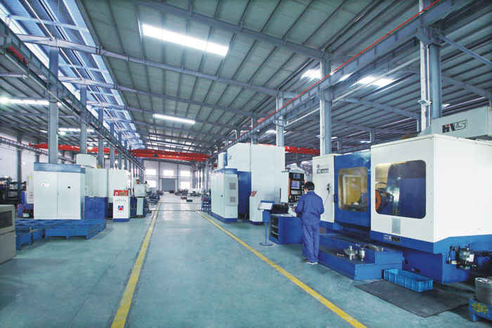 China ZHEJIANG  HENGFENGTAI  REDUCER  MFG.CO.,LTD Perfil da companhia