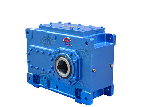 Redutor helicoidal da engrenagem torque helicoidal paralelo da caixa de engrenagens do grande para a aplicação de mineração de Mechine do punho