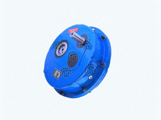 O eixo de engrenagem helicoidal de HXG Ta montou o redutor de velocidade/a caixa de engrenagens Increaser da velocidade