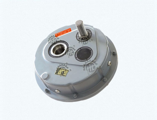 O eixo da série de HXG montou o redutor da engrenagem com o braço de torque para o transporte