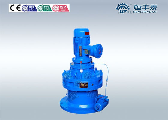 Flange vertical redutor de velocidade Cycloidal montado da máquina de costura da caixa de engrenagens da redução